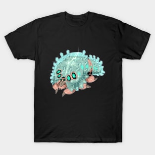 glassy betaloid T-Shirt